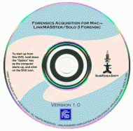 ADQUISICIÓN FORENSE PARA MACINTOSH