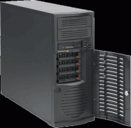 SUPERWORKSTATION SYS-5036T-TB
