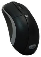 PERIXX Ratón laser Perixx-302 4botones 800/1600 dpi USB/