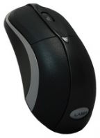 PERIXX Ratón laser Perixx-302 4botones 800/1600 dpi USB/