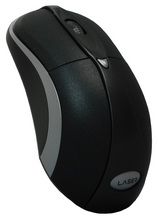 PERIXX Ratón laser Perixx-302 4botones 800/1600 dpi USB/