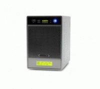 NAS NETGEAR