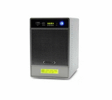 NAS NETGEAR