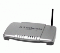 ROUTER U.S. ROBOTIC-Venta/Tienda-Madrid/Vallecas-Distribuidor