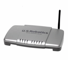 ROUTER U.S. ROBOTIC-Venta/Tienda-Madrid/Vallecas-Distribuidor