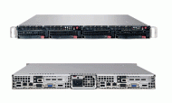 SUPERSERVER SYS-6015TW-TB