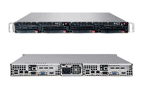 SUPERSERVER SYS-6015TW-TB