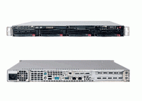 SUPERSERVER SYS-6015W-NTB