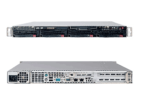 SUPERSERVER SYS-6015W-NTB