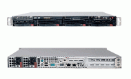 SUPERSERVER SYS-6015W-NTRB