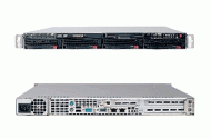SUPERSERVER SYS-6015W-UB