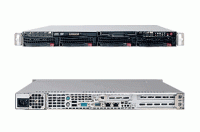 SUPERSERVER SYS-6015W-UB