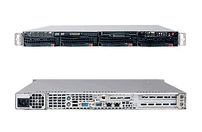 SUPERSERVER SYS-6015W-UB
