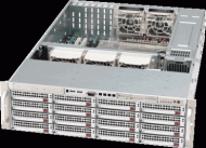 SUPERSERVER SYS-6035B-8R+B XEON