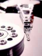 Borrado de Discos Duros