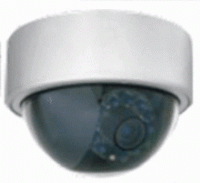 CONNECTION N&C VCDBIR Cámara domo IR blindada color CCD 1/3 CN&C