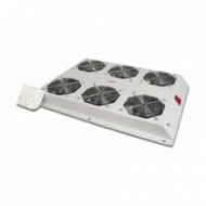 CONNECTION N&C VI6 Kit 6 ventiladores techo + termostato