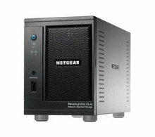 NAS NETGEAR