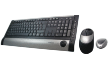 PERIXX Combo Multimedia -603, 27Mhz Ultra plano Venta/Tienda-Madrid/Vallecas-Distribuidor