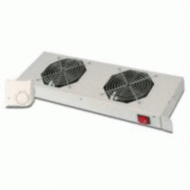 CONNECTION N&C VI2FRONTAL Kit 2 ventiladores 19