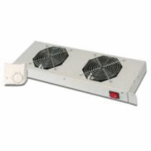 CONNECTION N&C VI2FRONTAL Kit 2 ventiladores 19