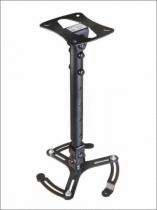 Soporte universal techo para proyector 3 puntos