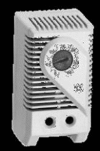 CONNECTION N&C TERMO-N Termostato