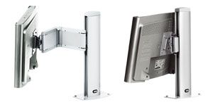 Soporte de Mesa FLATSCREEN TL ST400