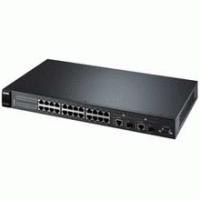 ZYXEL ES-2024PWR Switch 24 ptos con PoE ZYXEL