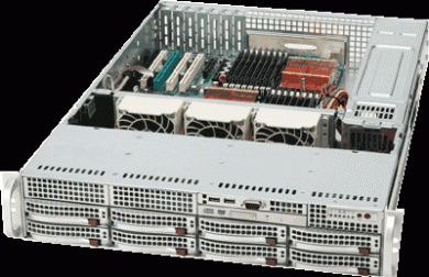 SUPERSERVER AS-2021M-UR+B
