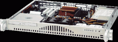 SUPERSERVER AS-1011S-MR2B