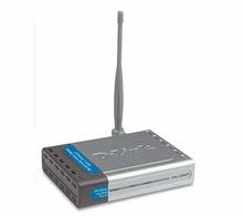 DLINK DLINK DWL-2200AP Punto acceso11/54/108Mbps