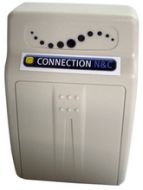 CONNECTION N&C VCO-DVR2 DVR mini con cámara oculta integrada