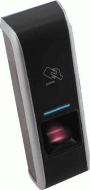 CONTROL DE ACCESO IP MNEMMIX BIOENTRYPLUS