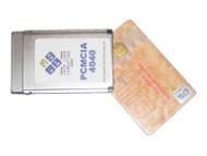 C3PO PCMCIA 4040