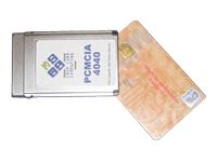 C3PO PCMCIA 4040