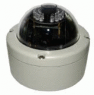 CONNECTION N&C VCID-61IR camara IP DOMO EXTERIORES IR CN&C