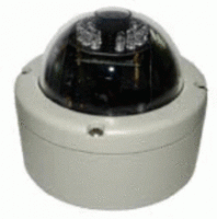 CONNECTION N&C VCID-61IR camara IP DOMO EXTERIORES IR CN&C