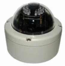 CONNECTION N&C VCID-61IR camara IP DOMO EXTERIORES IR CN&C