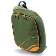 DICOTA N16268P. Portátil de 15,4”. Verde