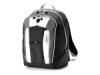 MOCHILA EASY NEGRO / BLANCO 15 4