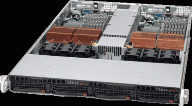 SUPERSERVER SYS-6016TT-IBQF