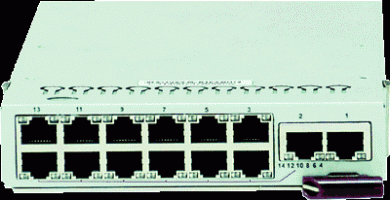 SBM-GEM-002 (SWITCH PASS-THRU)