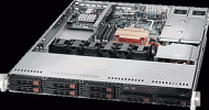 SUPERSERVER SYS-1026T-URF
