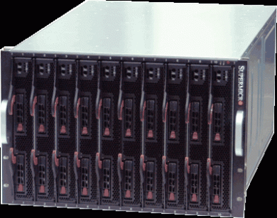 ENCLOSURE SBE-710E-D28