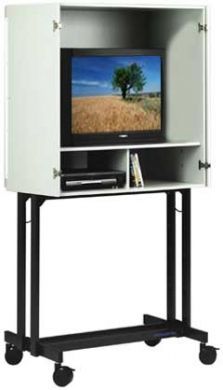 ARMARIOS para TV, VÍDEO, DVD,