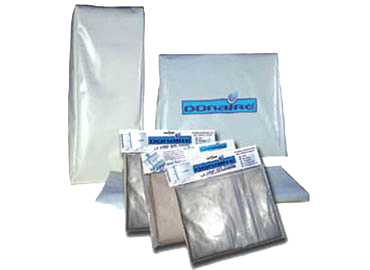 FUNDAS PROTECTORAS TORRE ATX 3 Piezas