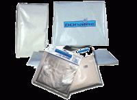 FUNDAS PROTECTORAS PACK SEMITORRE ATX 3 Piezas