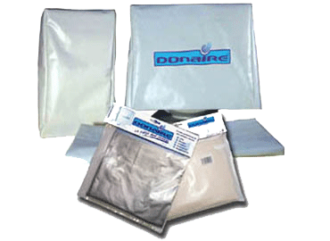 FUNDAS PROTECTORAS PACK SEMITORRE ATX 3 Piezas