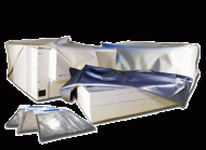 FUNDAS PROTECTORAS IMPRESORAS